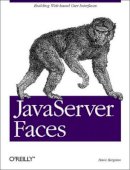 Hans Bergsten - JavaServer Faces - 9780596005399 - V9780596005399