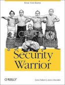 Cyrus Peikari - Security Warrior - 9780596005450 - V9780596005450