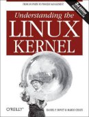 Bovet, Daniel P.; Cesati, Marco - Understanding the Linux Kernel - 9780596005658 - V9780596005658