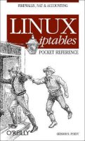 Gregor N. Purdy - Linux iptables Pocket Reference - 9780596005696 - V9780596005696