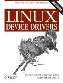 Jonathan Corbet - Linux Device Drivers - 9780596005900 - V9780596005900