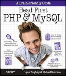 Lynn Beighley - Head First PHP and MySQL - 9780596006303 - V9780596006303