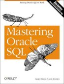 Sanjay Mishra - Mastering Oracle SQL - 9780596006327 - V9780596006327