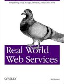 Will Iverson - Real World Web Services - 9780596006426 - V9780596006426