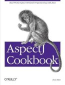 Russell Miles - AspectJ Cookbook - 9780596006549 - V9780596006549