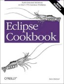 Steven Holzner - Eclipse Cookbook - 9780596007102 - V9780596007102