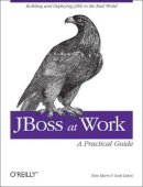 Tom Marrs - JBoss at Work - 9780596007348 - V9780596007348