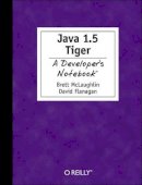 David Flanagan - Java 1.5 Tiger - 9780596007386 - V9780596007386
