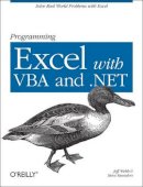 Webb, J.; Saunders, Steven - Programming Excel with VBA and .NET - 9780596007669 - V9780596007669