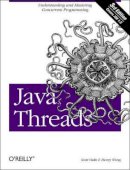 Scott Oaks - Java Threads - 9780596007829 - V9780596007829