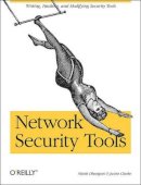 Nitesh Dhanjani - Network Security Tools - 9780596007942 - V9780596007942