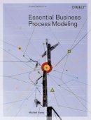 Mike Havey - Essential Business Process Modeling - 9780596008437 - V9780596008437