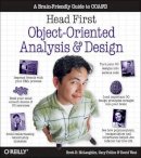 David Wood - Head First Object-oriented Analysis and Design - 9780596008673 - V9780596008673
