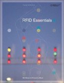 Bill Glover - RFID Essentials - 9780596009441 - V9780596009441