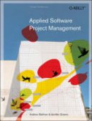Andrew Stellman - Applied Software Project Management - 9780596009489 - V9780596009489