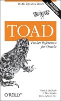 Jeff Smith - TOAD Pocket Reference for Oracle - 9780596009717 - V9780596009717