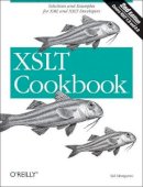 Salvatorer Mangano - XSLT Cookbook - 9780596009748 - V9780596009748