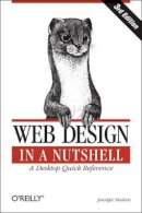 Jennifer Niederst - Web Design in a Nutshell - 9780596009878 - V9780596009878