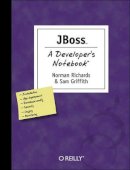 Norman Richards - JBoss a Developer's Notebook - 9780596100070 - V9780596100070