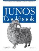 Aviva Garrett - JUNOS Cookbook - 9780596100148 - V9780596100148