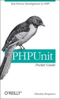 Sebastian Bergmann - PHPUnit Pocket Guide - 9780596101039 - V9780596101039