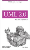 Dan Pilone - UML 2.0 Pocket Reference - 9780596102081 - V9780596102081
