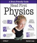 Heather Lang - Head First Physics - 9780596102371 - V9780596102371