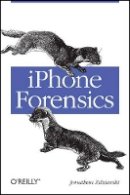 Jonathan Zdziarski - iPhone Forensics - 9780596153588 - V9780596153588