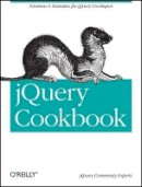 Cody Lindley - jQuery Cookbook - 9780596159771 - V9780596159771