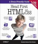 Elisabeth Robson - Head First HTML and CSS - 9780596159900 - V9780596159900