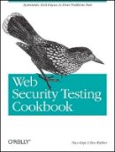 Brian Hope - Web Security Testing Cookbook - 9780596514839 - V9780596514839