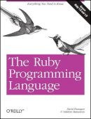 Davd Flanagan - The Ruby Programming Language - 9780596516178 - V9780596516178