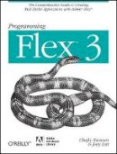 Chafic Kazoun - Programming Flex 3 - 9780596516215 - V9780596516215