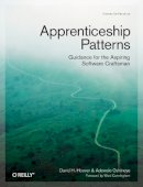Dave Hoover - Apprenticeship Patterns - 9780596518387 - V9780596518387