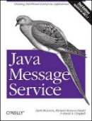 Mark Richards - Java Message Service - 9780596522049 - V9780596522049