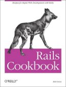 Rob Orsini - Rails Cookbook - 9780596527310 - V9780596527310