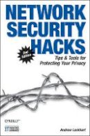Andrew Lockhart - Network Security Hacks - 9780596527631 - V9780596527631