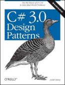 Judith Bishop - C# 3.0 Design Patterns - 9780596527730 - V9780596527730