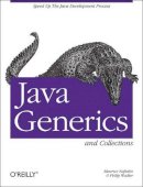 Maurice Naftalin - Java Generics and Collections - 9780596527754 - V9780596527754