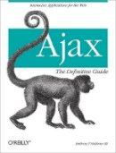 Iii Holdener Anthony T. - Ajax the Definitive Guide - 9780596528386 - V9780596528386