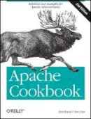 Rich Bowen - Apache Cookbook - 9780596529949 - V9780596529949