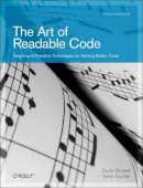 Dustin Boswell - The Art of Readable Code - 9780596802295 - V9780596802295