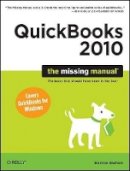 Bonnie Biafore - QuickBooks 2010: The Missing Manual - 9780596804022 - V9780596804022