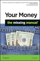 Jd Roth - Your Money: The Missing Manual - 9780596809409 - V9780596809409