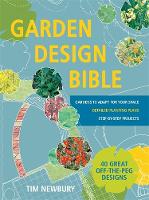 Tim Newbury - Garden Design Bible - 9780600632443 - V9780600632443