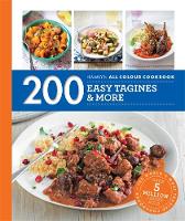 Harry Styles - 200 Easy Tagines and More: Hamlyn All Colour Cookboo (Hamlyn All Colour Cookbook) - 9780600633419 - V9780600633419