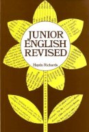 Haydn Richards - Junior English Revised - 9780602205577 - V9780602205577