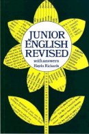 Haydn Richards - Junior English Revised with Answers - 9780602205584 - V9780602205584