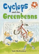 Sam Mcbratney - Pocket Tales: Blue: Level 6: Cyclops and the Greenbeans - 9780602242947 - V9780602242947