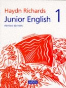 Roger Hargreaves - Junior English Revised Edition 1 - 9780602275082 - V9780602275082